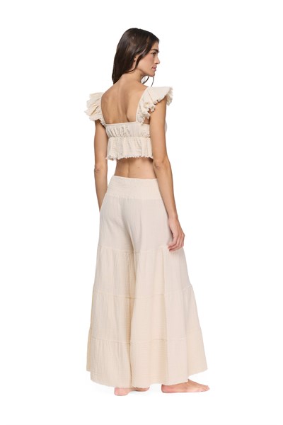Blanca Paloma Pantolon - Bej
