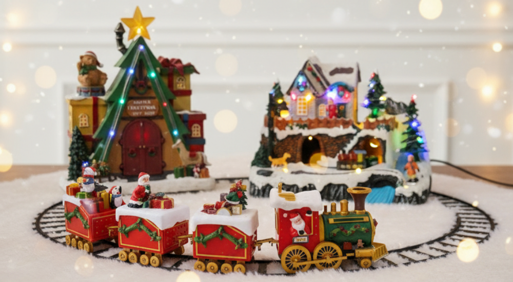 Küçük Dokunuşlar Büyük Değişimler