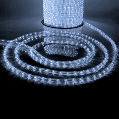 13mm Hortum Işık Beyaz