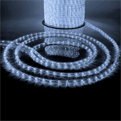 13mm Hortum Işık Beyaz