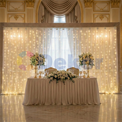 Perde Işık 600L 2x3 İç Mekan Günışığı IP20