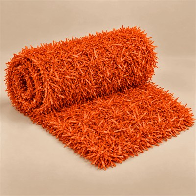 Turuncu Karpet