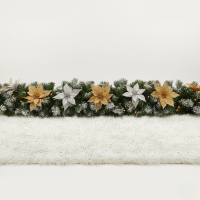 Yeşillik & Süsleme