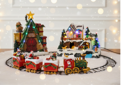 Küçük Dokunuşlar Büyük Değişimler