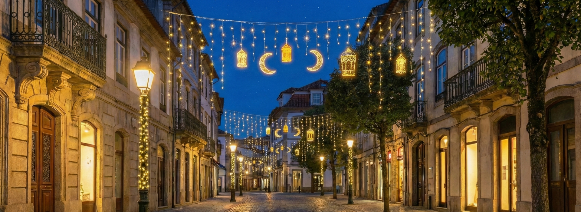 Ramazan Ayına Özel Fırsatlar 