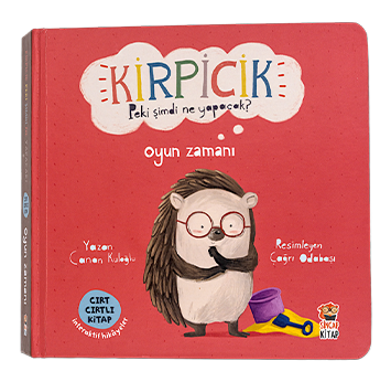 Kirpicik: Oyun Zamanı