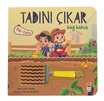 Tadını Çıkar