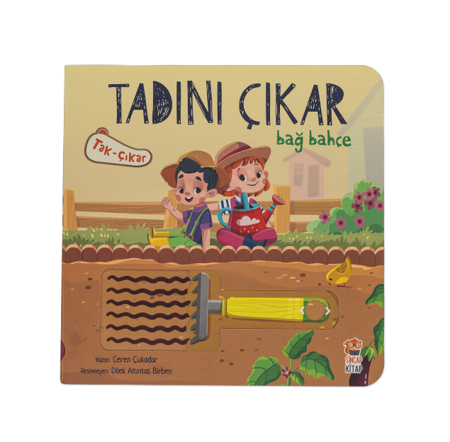Tadını Çıkar