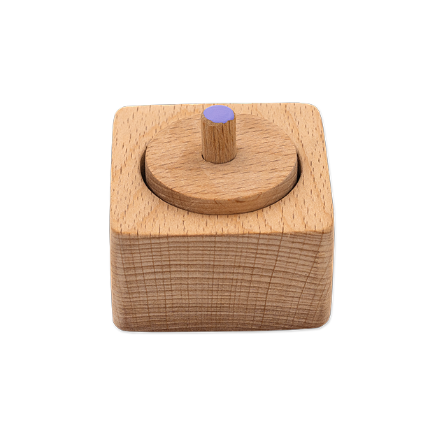 Parmak Puzzle