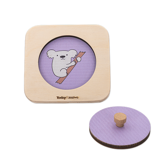 Tekli Puzzle