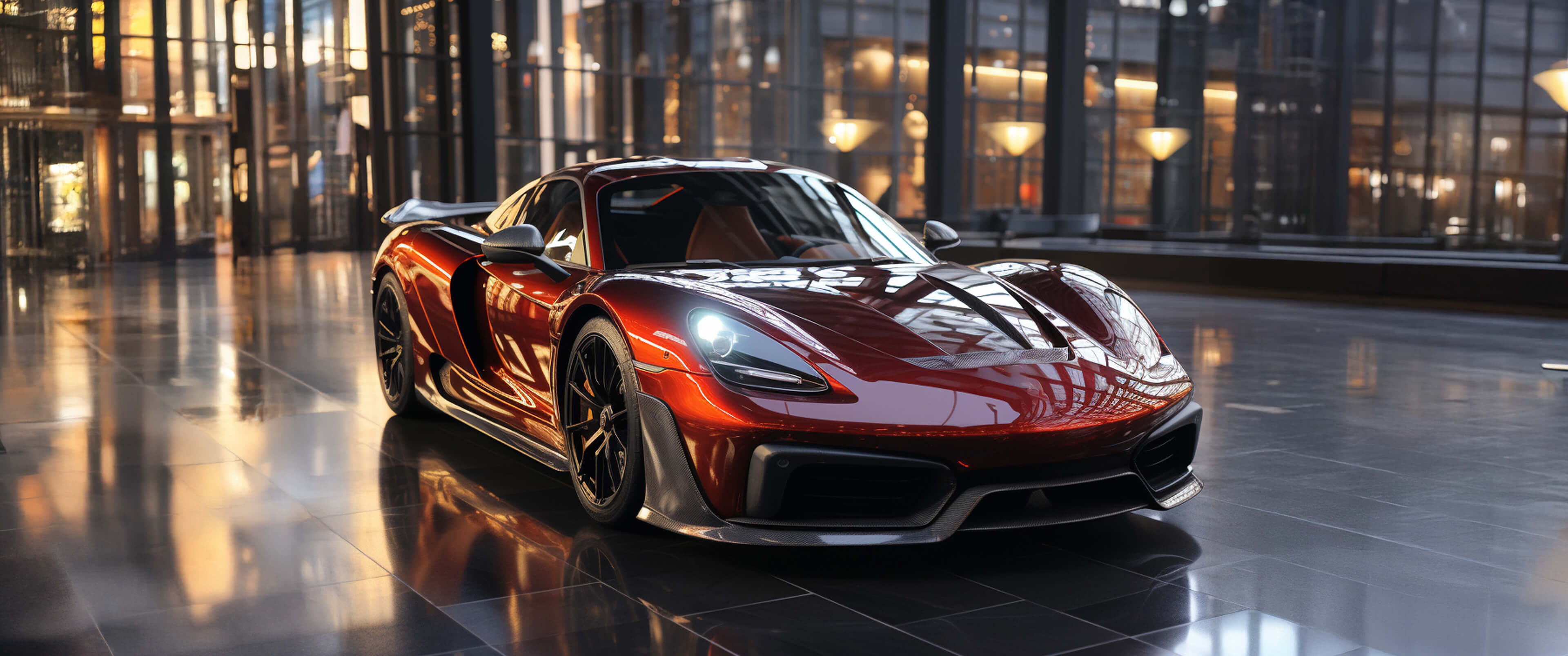 Namiştain Amortisör