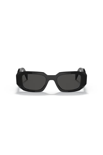 PRADA SPR 17W-49-20-1AB-5S0-145-3N Güneş Gözlüğü