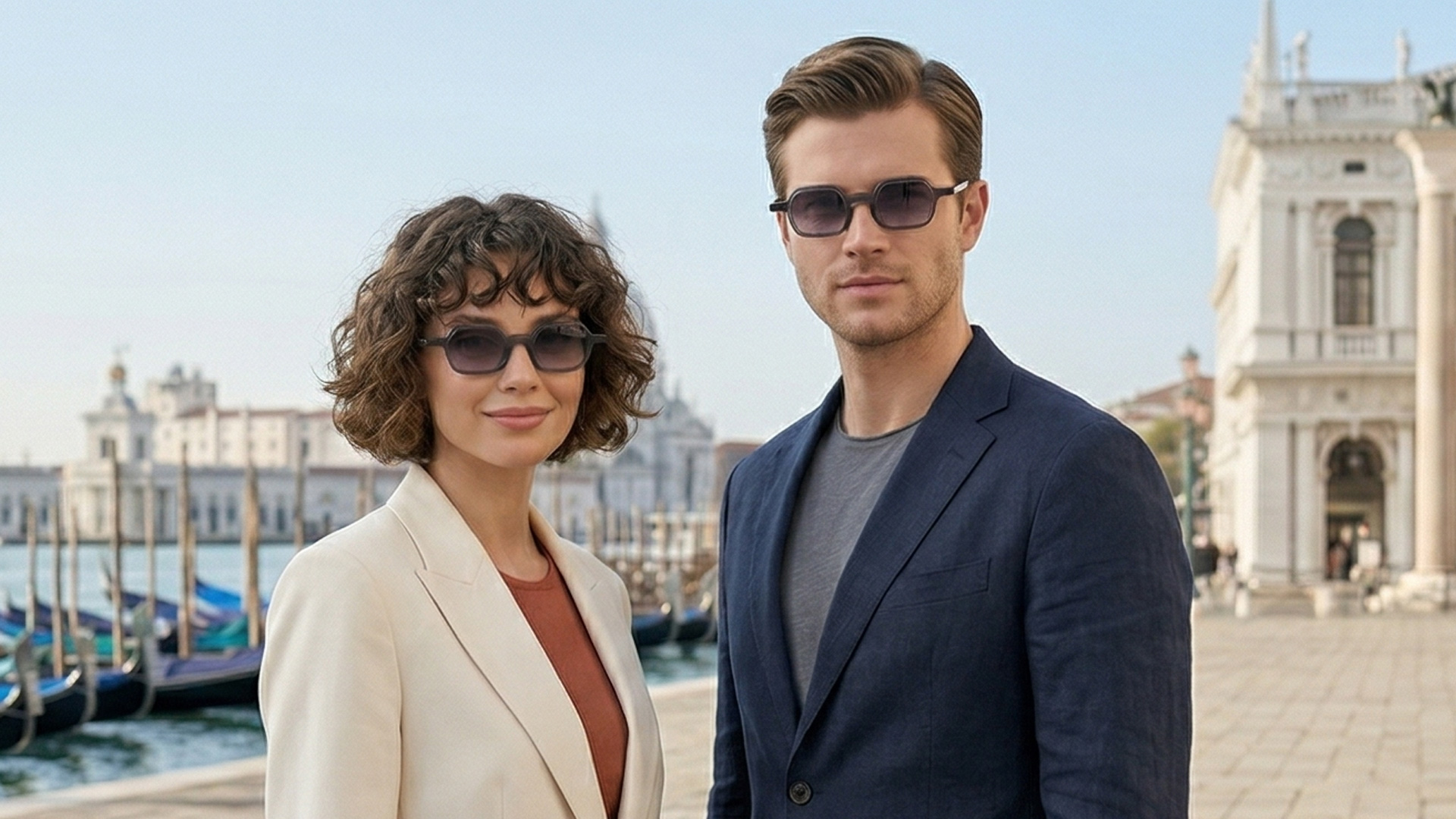 Maskülen ve Feminen Çizgiler: Unisex Gözlük Modelleri Rehberi