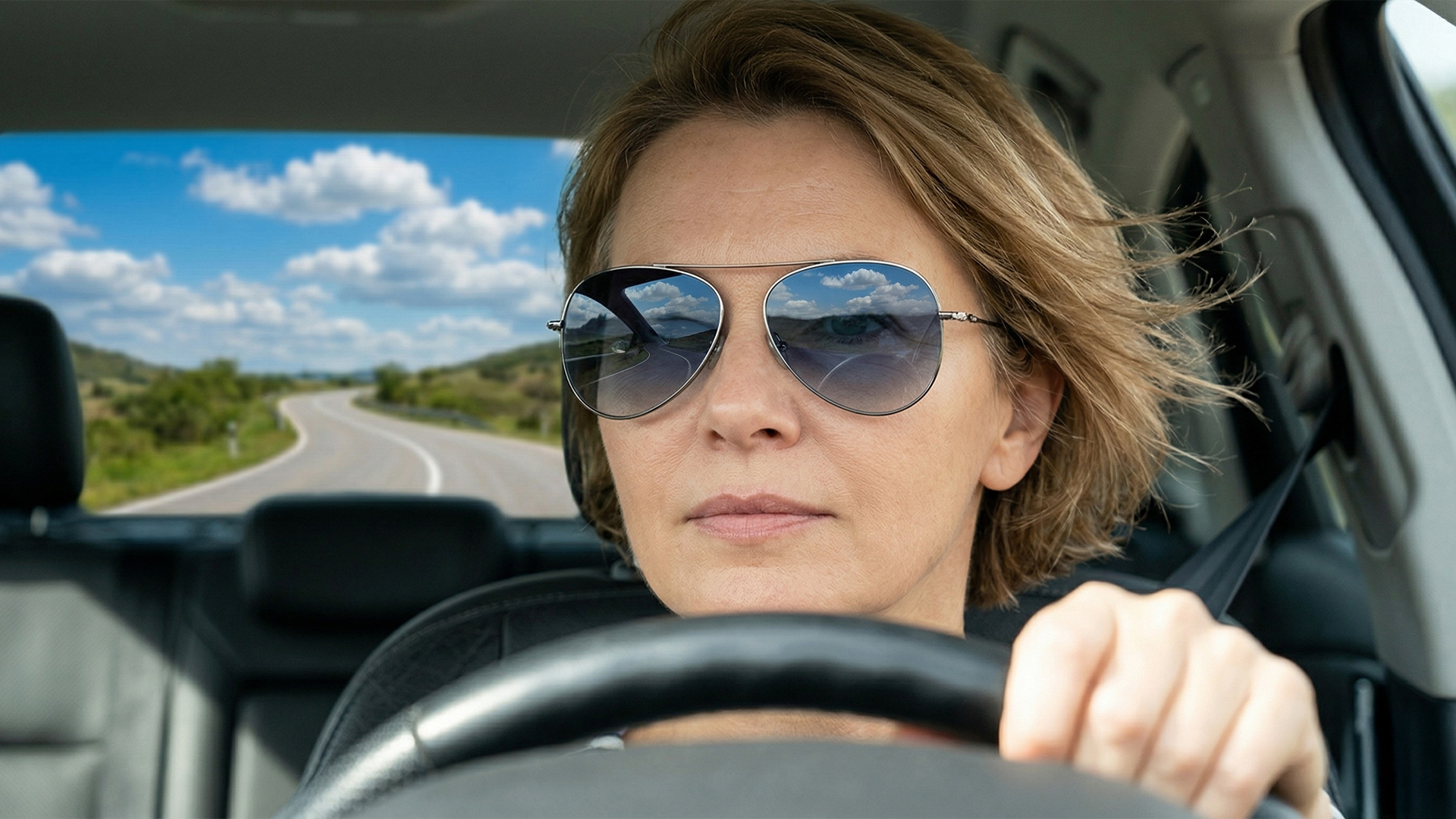 SEO Title: Polarize Cam Nedir? Sürüş ve Görüş Konforuna Etkisi