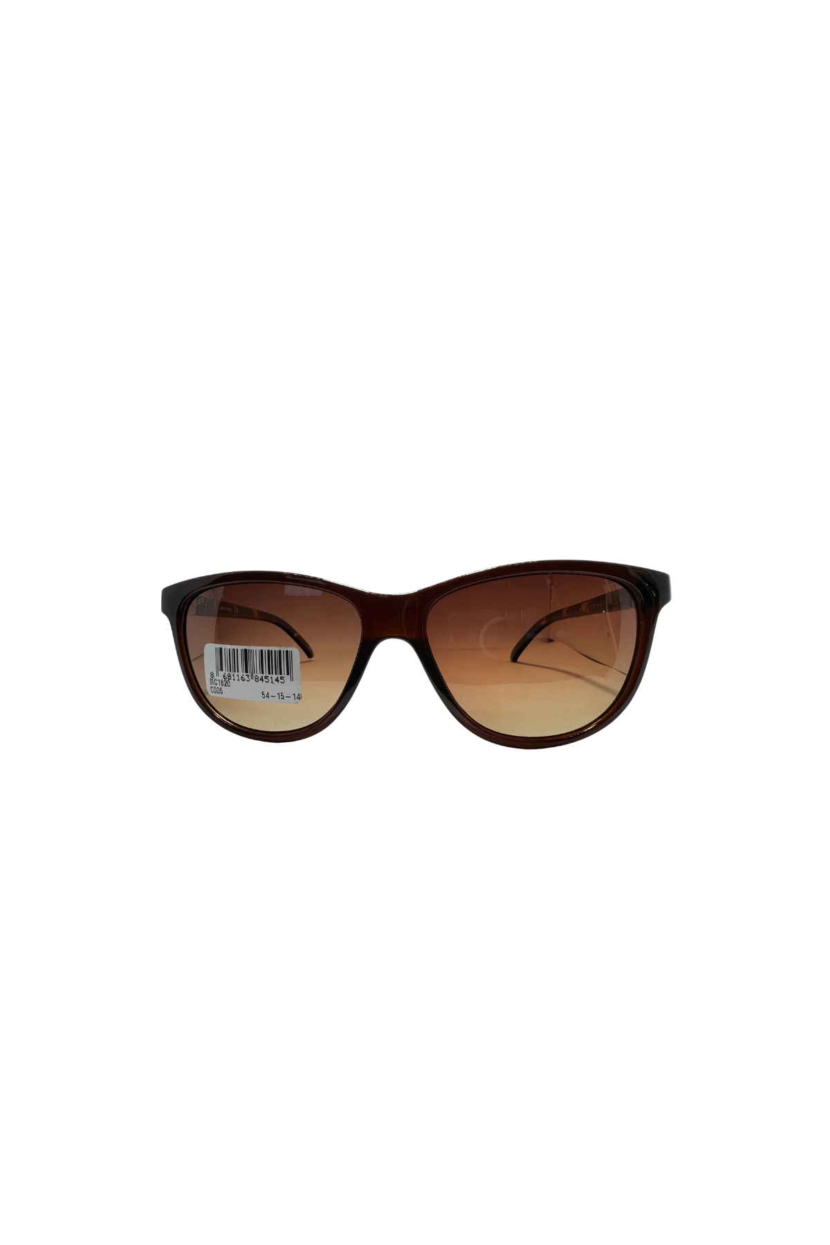 MC.1820-C5-54-15-140-POLARİZE - Toran Optik