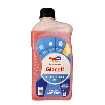 TOTAL GLACELF AUTO SUPRA 2F ANTİFİRİZ 1 LİTRE
