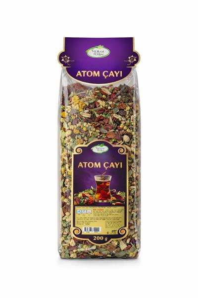 ALAÇATI ATOM ÇAYI 200 G