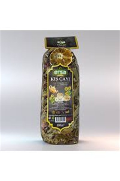 ERSA KIŞ ÇAYI 200 G