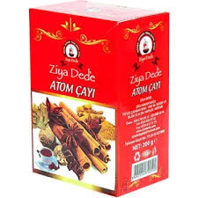 ZİYA DEDE ATOM ÇAYI 150 G