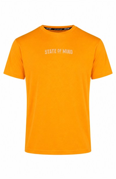 5TATE OF MIND ERKEK T-SHIRT TSSOM4111