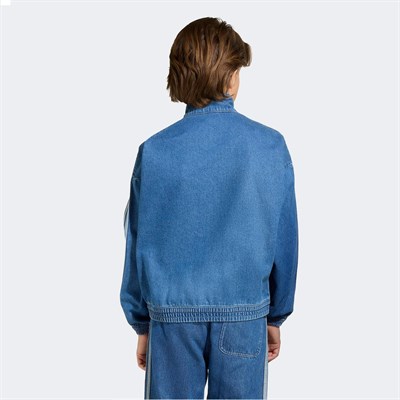 ADIDAS ADI-DENIM ERKEK ÇOCUK CEKET JC7878