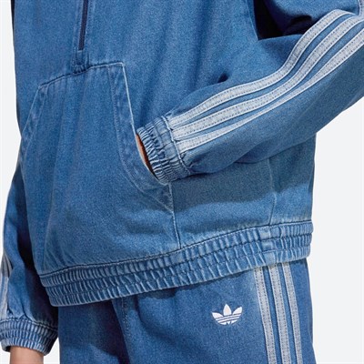 ADIDAS ADI-DENIM ERKEK ÇOCUK CEKET JC7878
