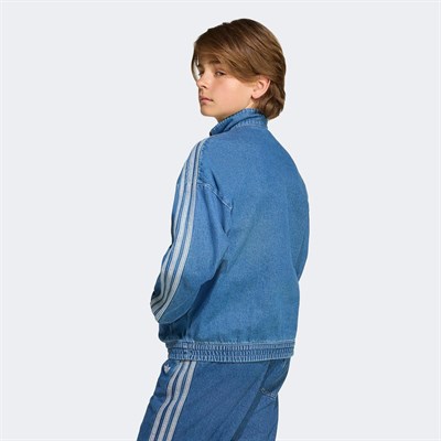 ADIDAS ADI-DENIM ERKEK ÇOCUK CEKET JC7878