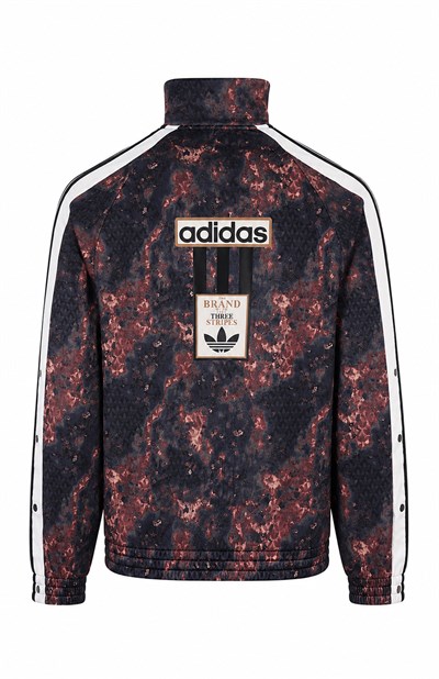 ADIDAS ADIBREAK ERKEK SWEATSHIRT JI8074