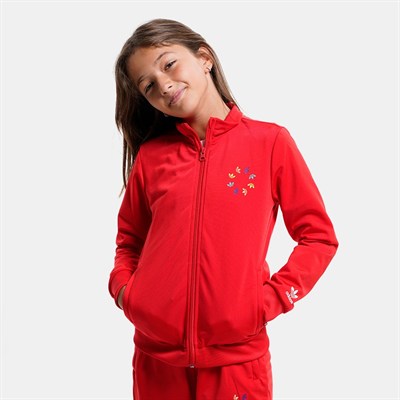 ADIDAS ADICOLOR TRACK ÇOCUK SWEATSHIRT HB9460