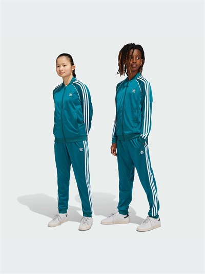 ADIDAS ADICOLOR UNISEX ÇOCUK EŞOFMAN ALTI IY7463