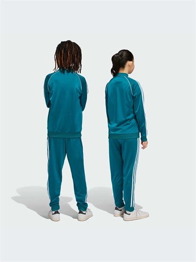 ADIDAS ADICOLOR UNISEX ÇOCUK EŞOFMAN ALTI IY7463