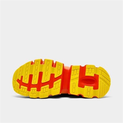 ADIDAS ADIFOM MEGARIDE KADIN AYAKKABI JR3886