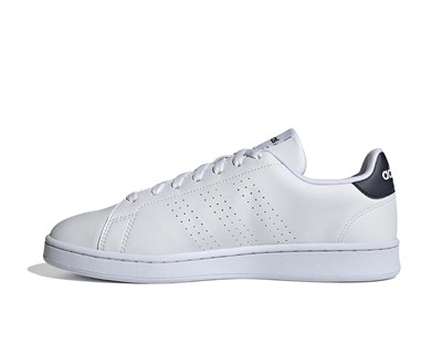 ADIDAS ADVANTAGE UNISEX AYAKKABI GZ5299