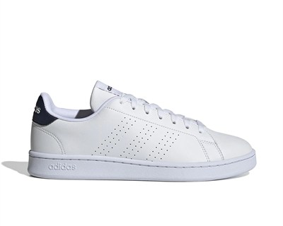 ADIDAS ADVANTAGE UNISEX AYAKKABI GZ5299