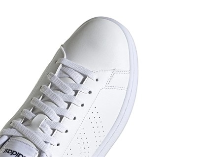 ADIDAS ADVANTAGE UNISEX AYAKKABI GZ5299