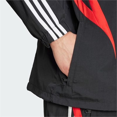ADIDAS ARCHIVE ERKEK SWEATSHIRT IY2092