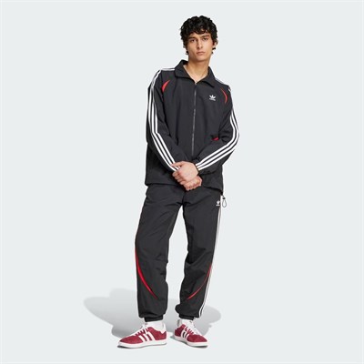 ADIDAS ARCHIVE ERKEK SWEATSHIRT IY2092