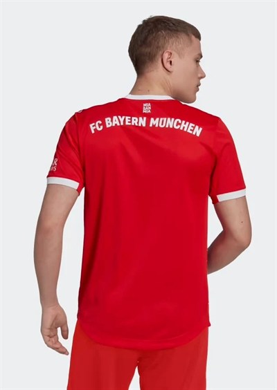 ADIDAS BAYERN MUNICH UNISEX FORMA HT4825