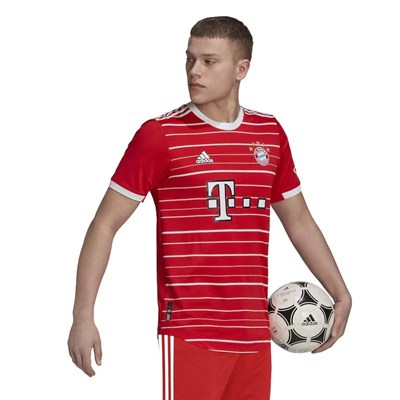 ADIDAS BAYERN MUNICH UNISEX FORMA HT4825