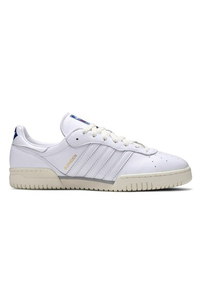 ADIDAS BURNDEN SPZL ERKEK AYAKKABI H03911