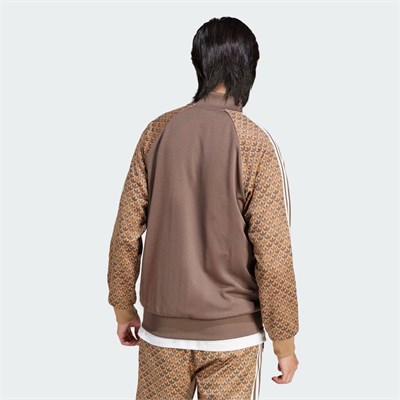 ADIDAS CLASSIC MONO ERKEK SWEATSHIRT IS0255