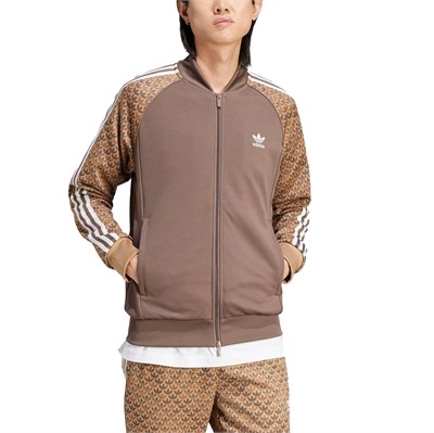 ADIDAS CLASSIC MONO ERKEK SWEATSHIRT IS0255