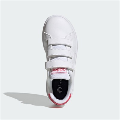 ADIDAS ÇOCUK KIZ AYAKKABI GW6495