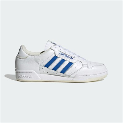 ADIDAS CONTINENTAL 80 STRIPES UNISEX AYAKKABI GX4468