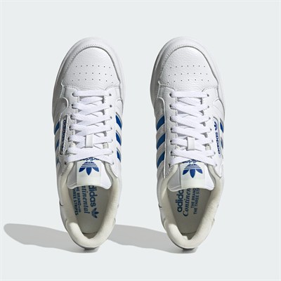 ADIDAS CONTINENTAL 80 STRIPES UNISEX AYAKKABI GX4468