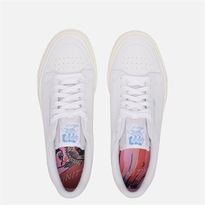 ADIDAS CONTINENTAL VULC UNISEX AYAKKABI EH1808