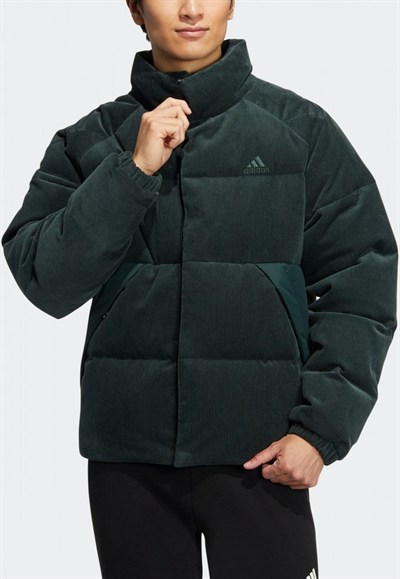 ADIDAS  CORD DOWN ERKEK MONT HN2137