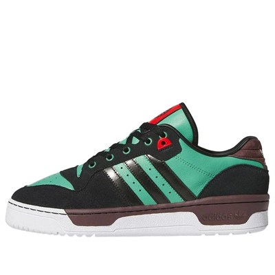 ADIDAS DEMON SLAYER ERKEK AYAKKABI JI3312