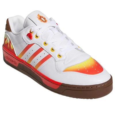 ADIDAS DEMON SLAYER ERKEK AYAKKABI JI3310