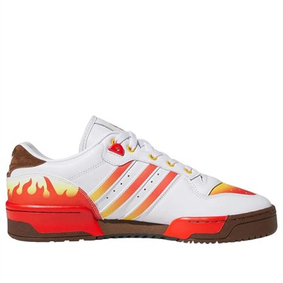 ADIDAS DEMON SLAYER ERKEK AYAKKABI JI3310
